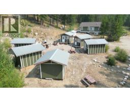 Partial bathroom - 4820 Highway 33, Beaverdell, BC V0H1A0 Photo 8