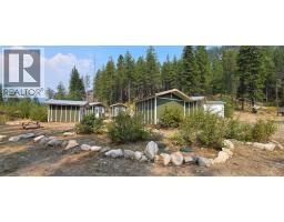 Laundry room - 4820 Highway 33, Beaverdell, BC V0H1A0 Photo 7