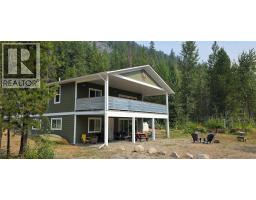 4820 Highway 33, Beaverdell, BC V0H1A0 Photo 20