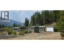 4820 Highway 33, Beaverdell, BC V0H1A0 Photo 16