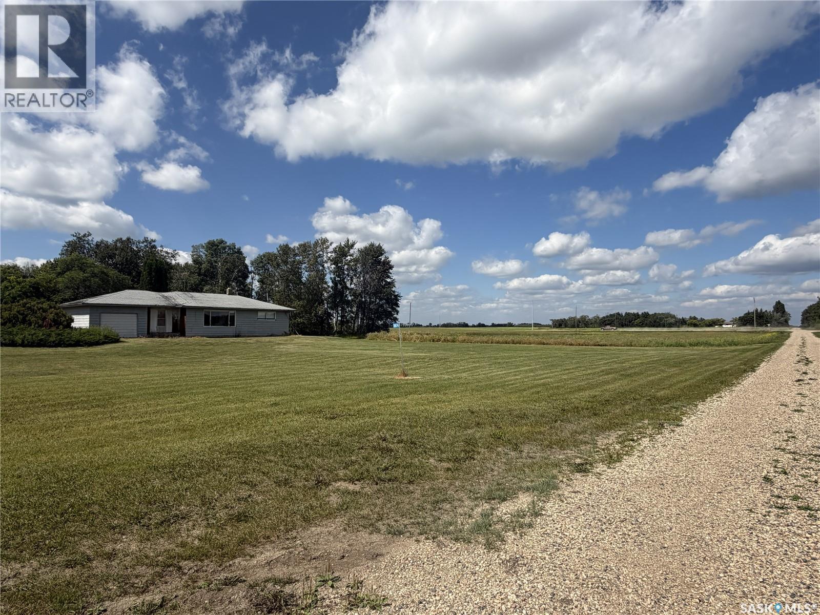 Will Ag-Ventures Acreage - 10