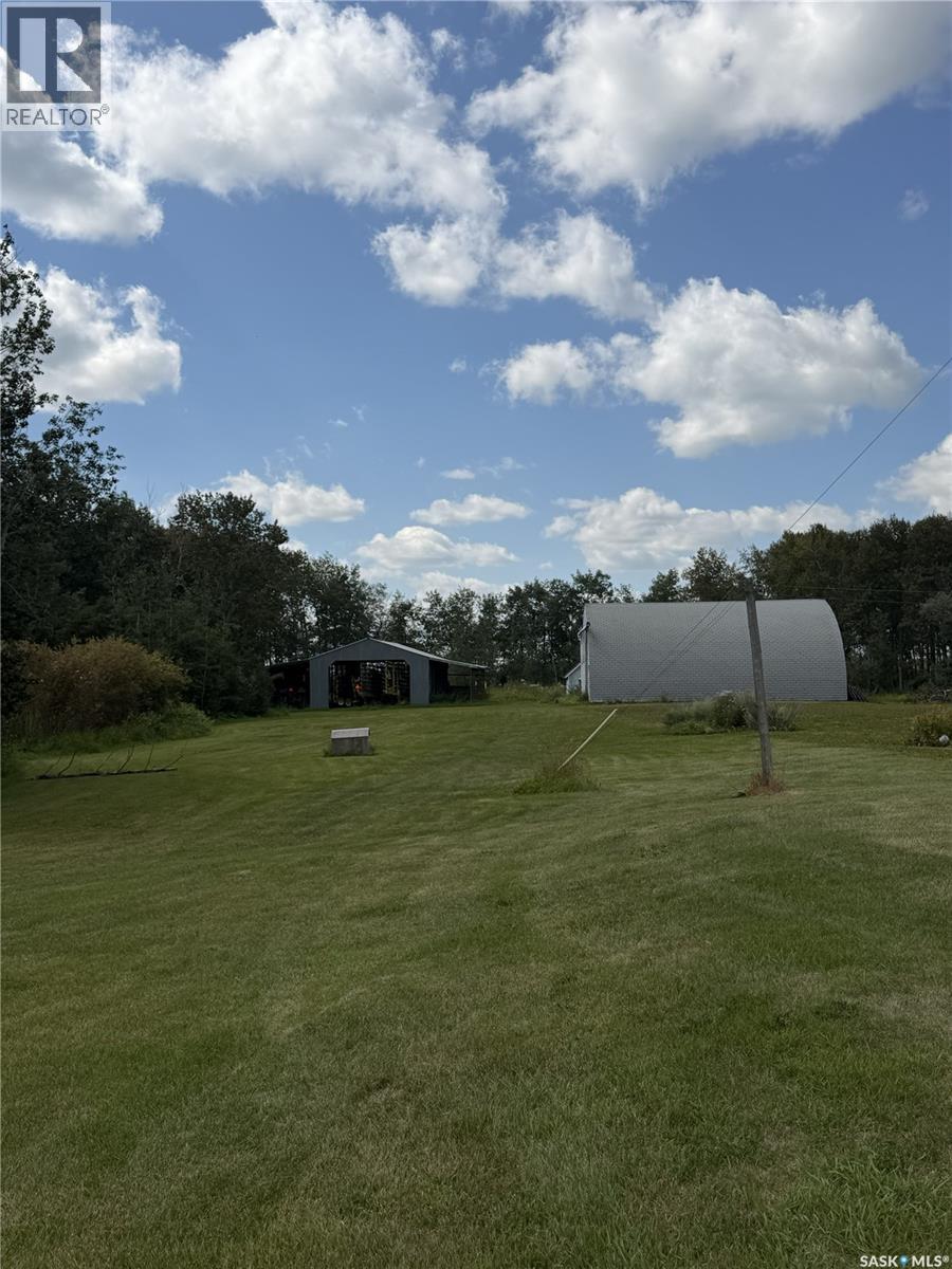 Will Ag-Ventures Acreage - 15