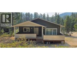 4820 Highway 33, Beaverdell, BC V0H1A0 Photo 22