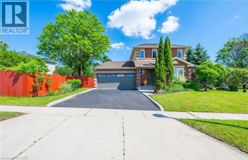 191 STIRLING MACGREGOR Drive - 2