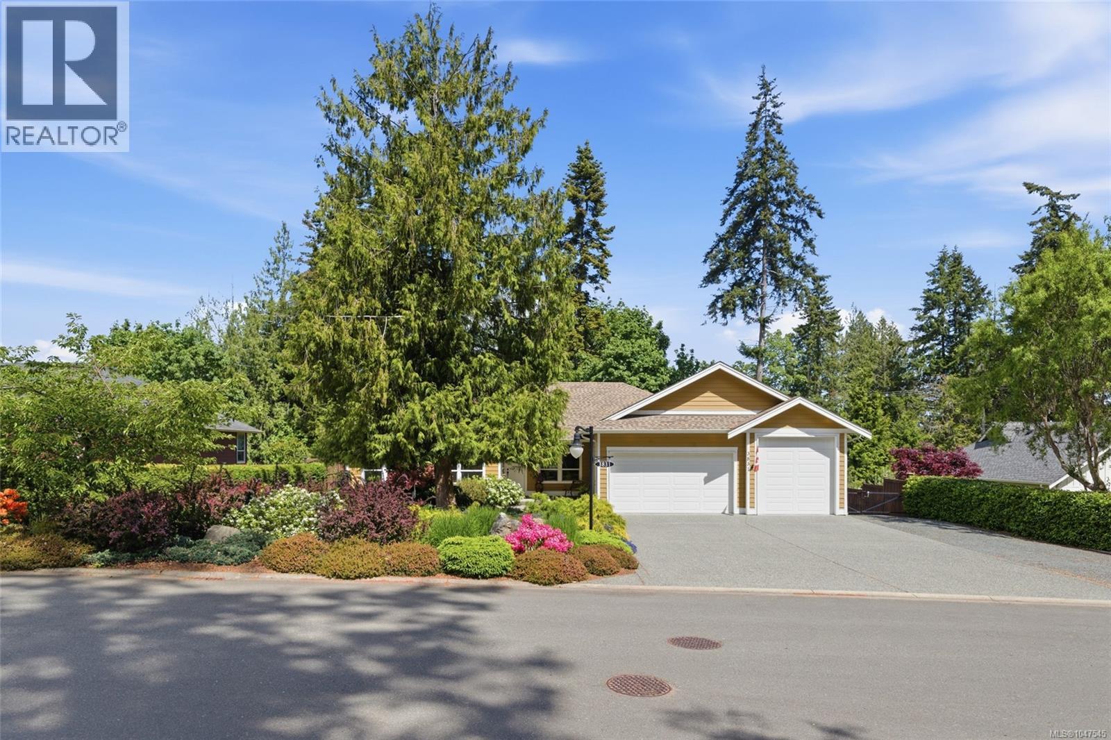 3831 Creekside Dr, Bowser