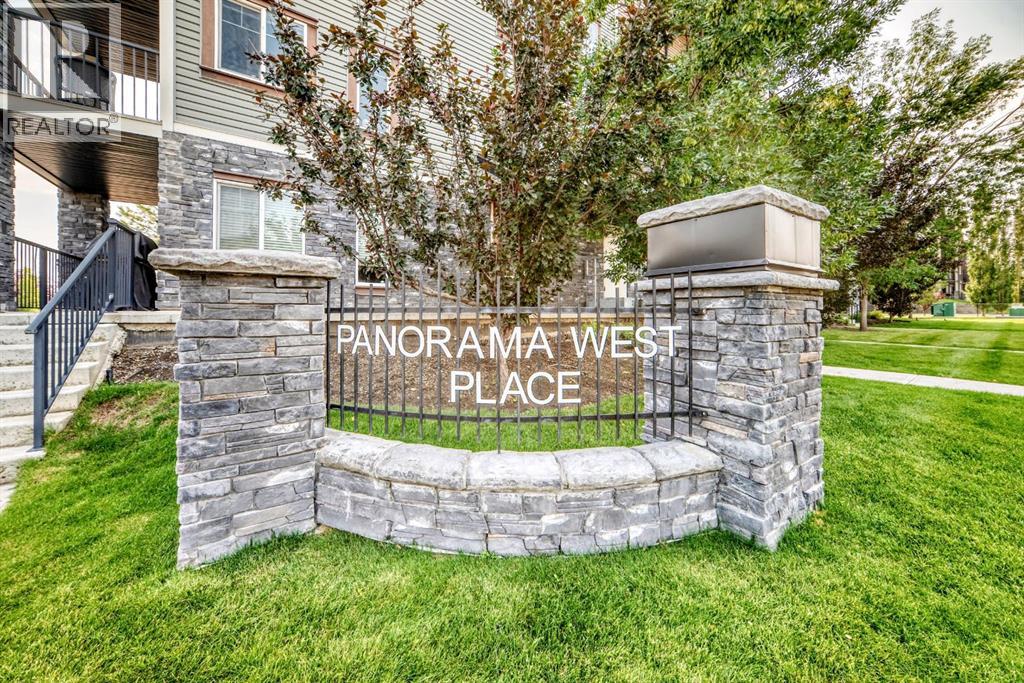 #1110 130 Panatella Street NW - 31