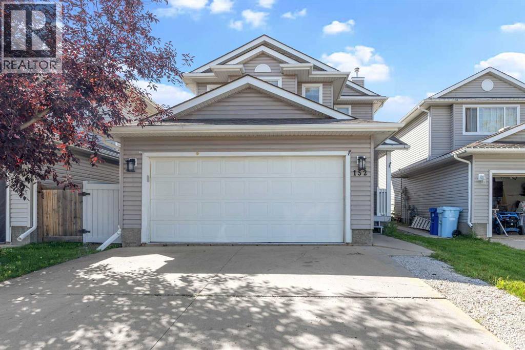 152 Cinnamon Street - 1
