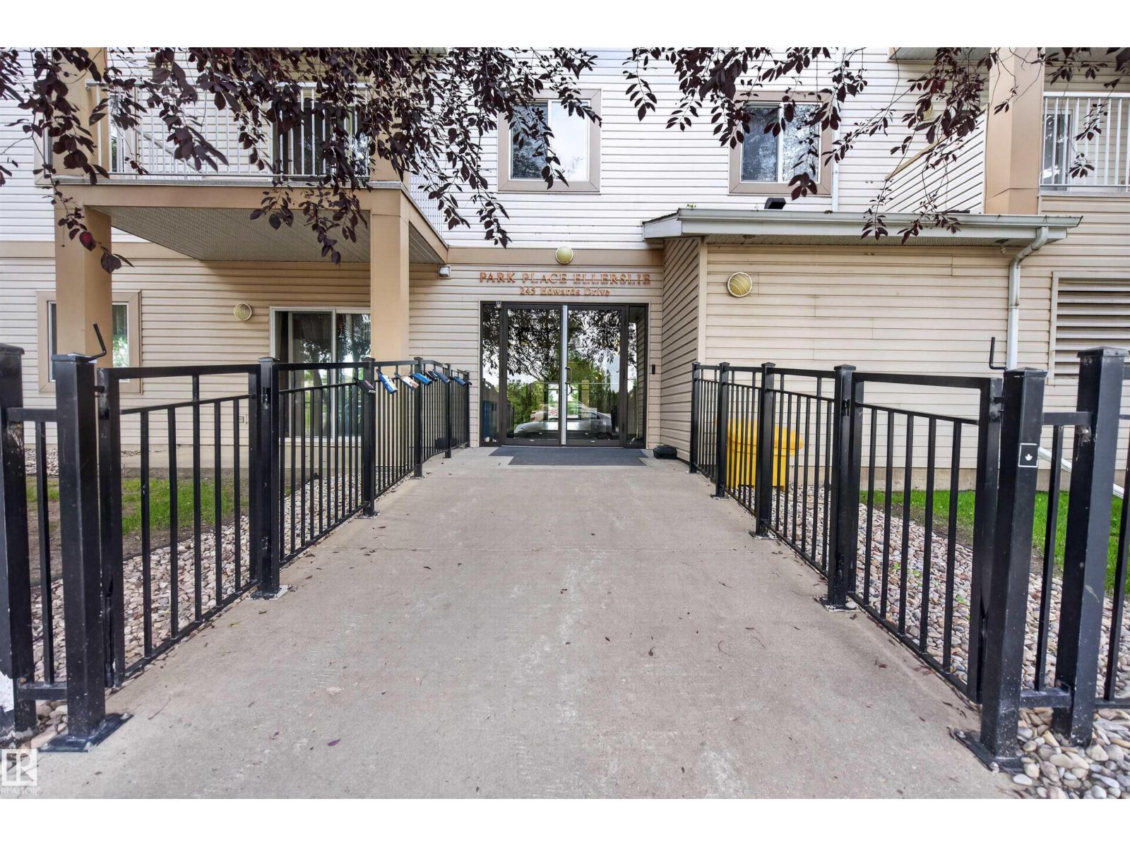 #221 245 EDWARDS DR SW - 1