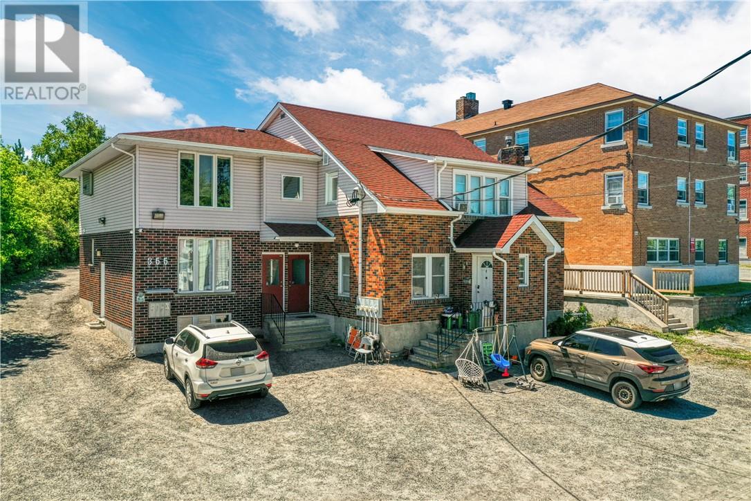355 Cartier Avenue - 2