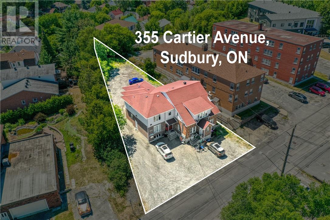 355 Cartier Avenue - 35