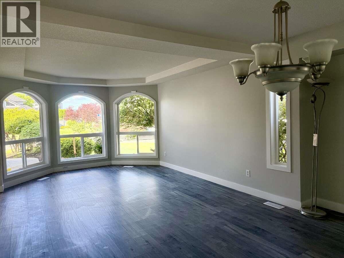  877 Springside Court, Kelowna