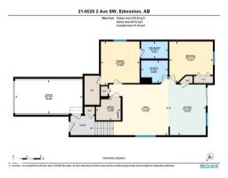 #21 6520 2 Av Sw, Edmonton, AB T6X1S4 Photo 15