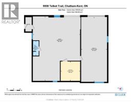 5538 Talbot Trail, Merlin, ON N0P1W0 Photo 30