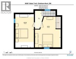 5538 Talbot Trail, Merlin, ON N0P1W0 Photo 29