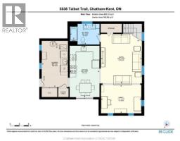 5538 Talbot Trail, Merlin, ON N0P1W0 Photo 28