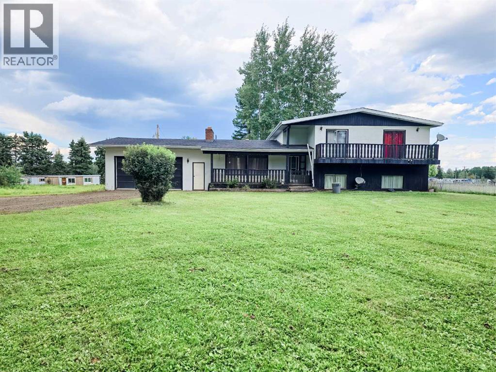 16330 Township Road 534 - 2