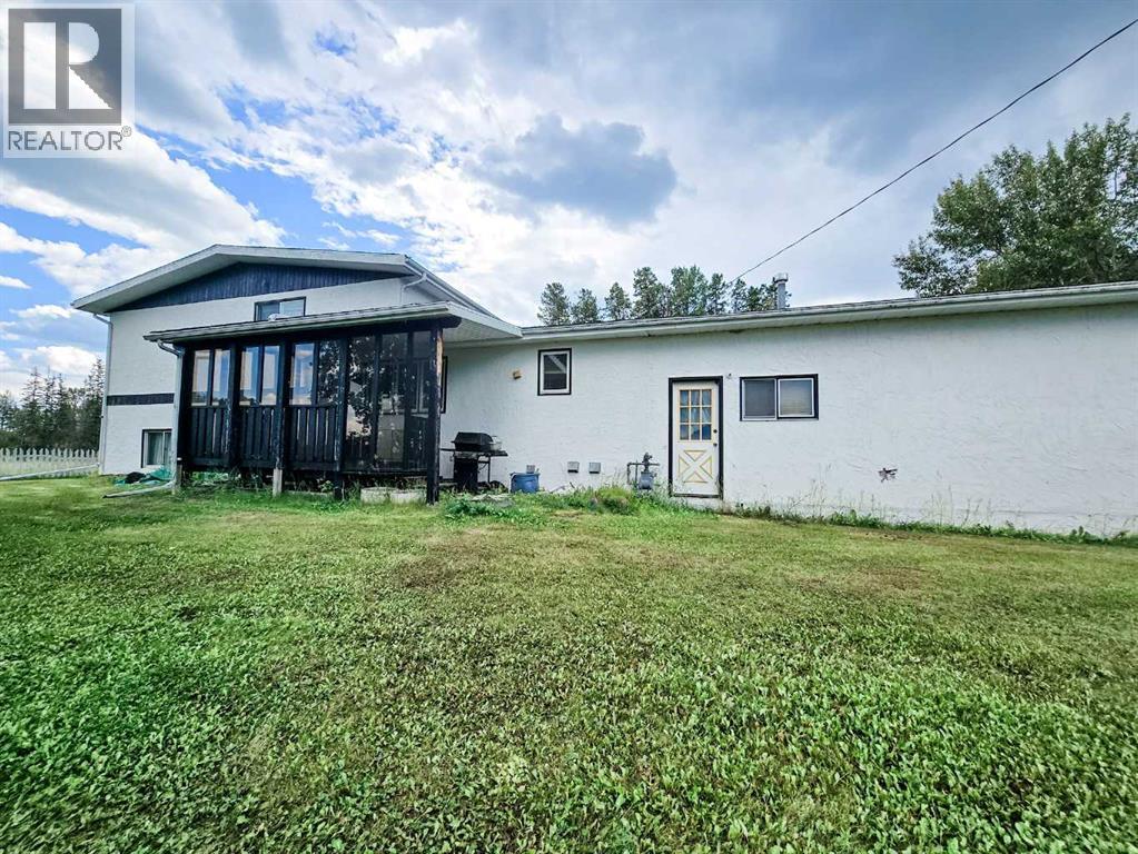 16330 Township Road 534 - 28