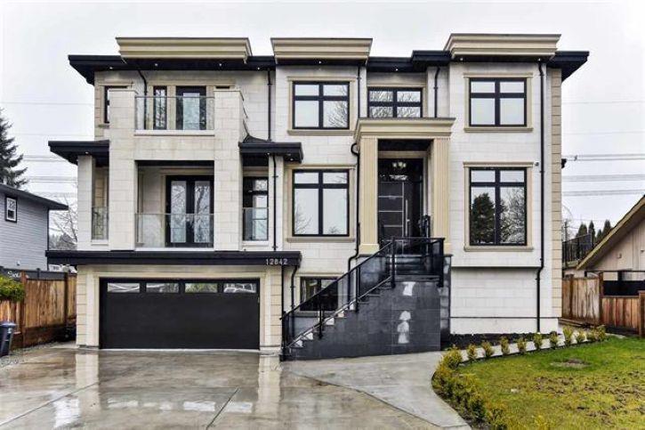12842 CARLUKE CRESCENT, Surrey