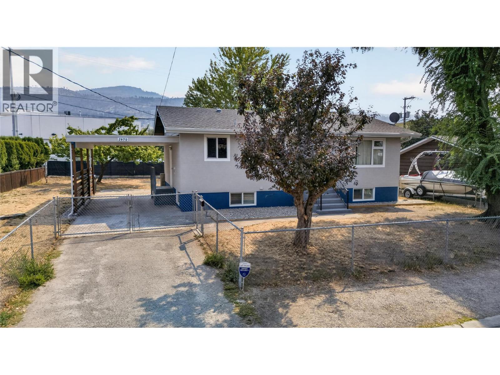 2470 McKenzie Street, Penticton