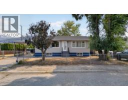  2470 McKenzie Street, Penticton