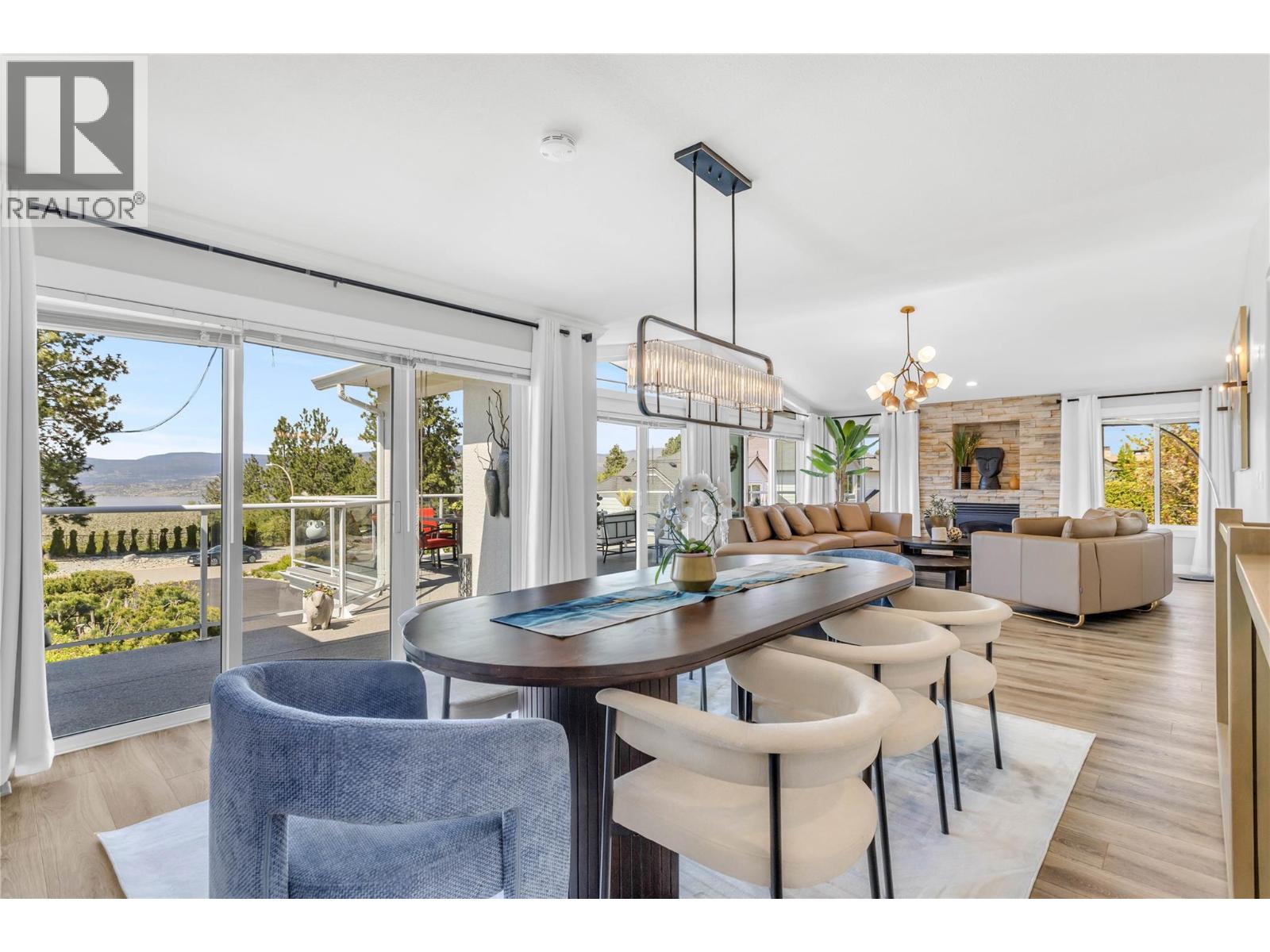 4325 Takla Road, Kelowna
