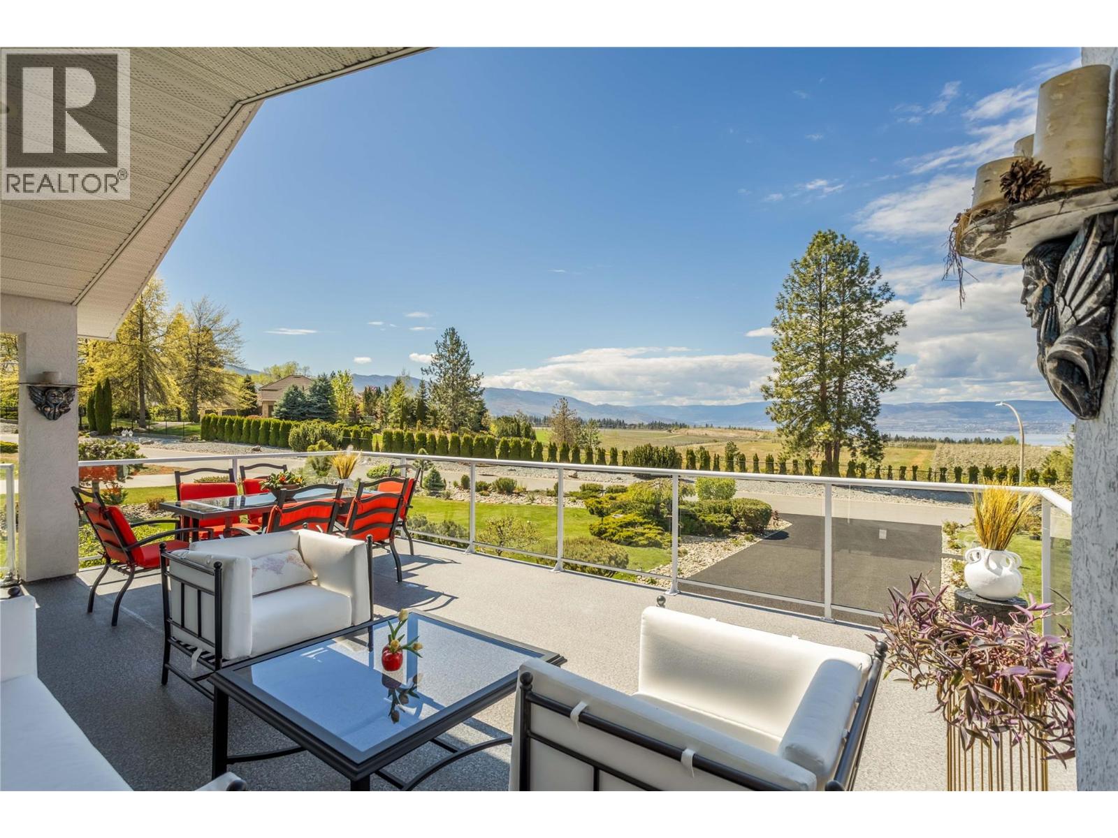 4325 Takla Road, Kelowna