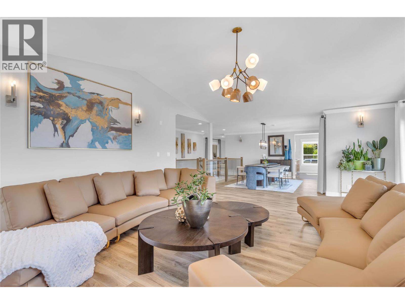 4325 Takla Road, Kelowna