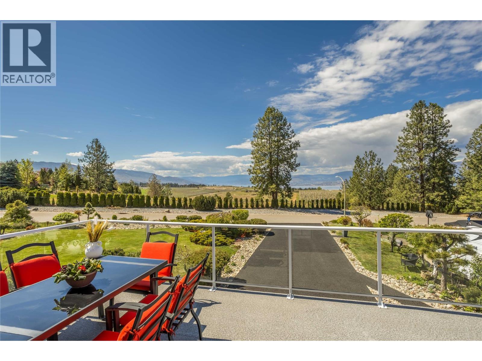 4325 Takla Road, Kelowna