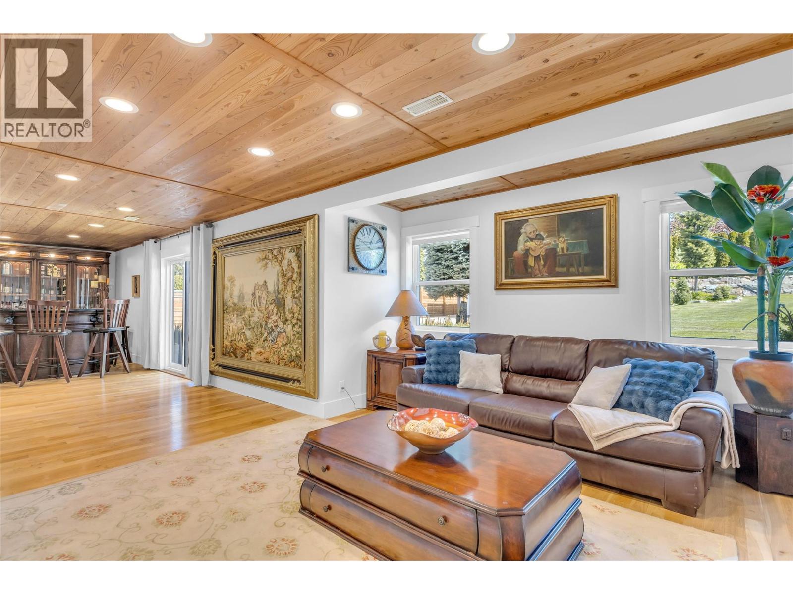 4325 Takla Road, Kelowna