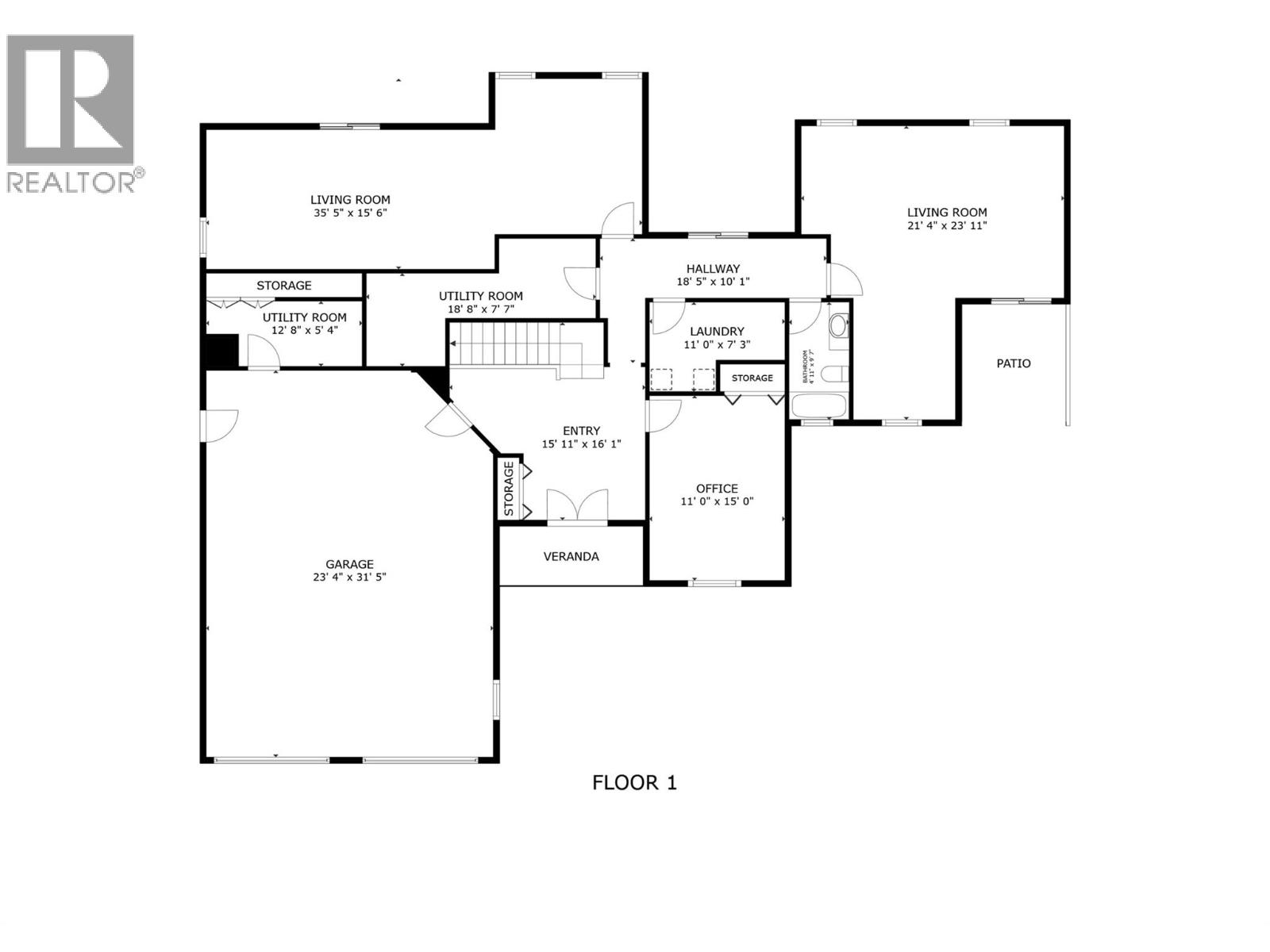 4325 Takla Road, Kelowna