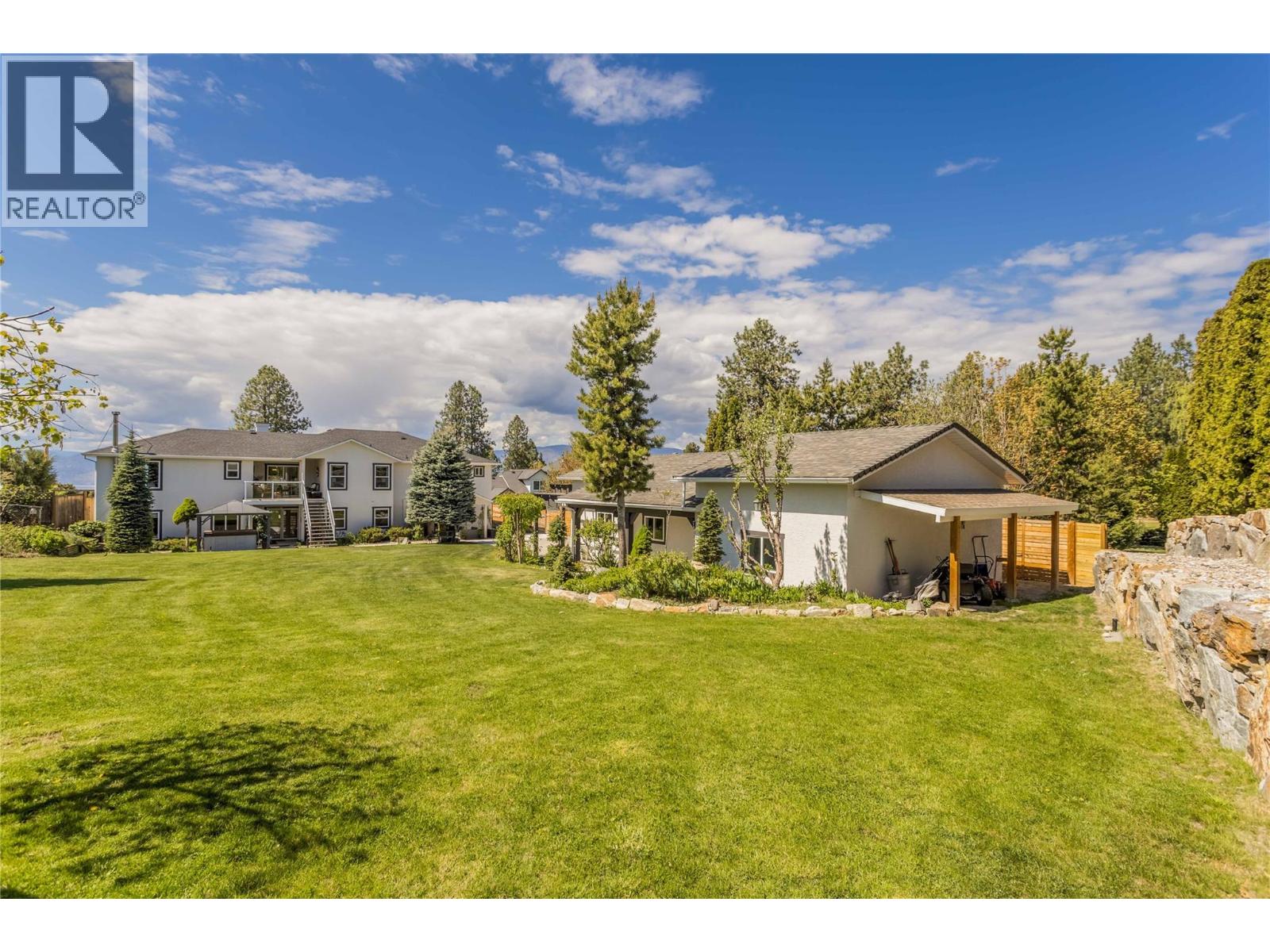 4325 Takla Road, Kelowna