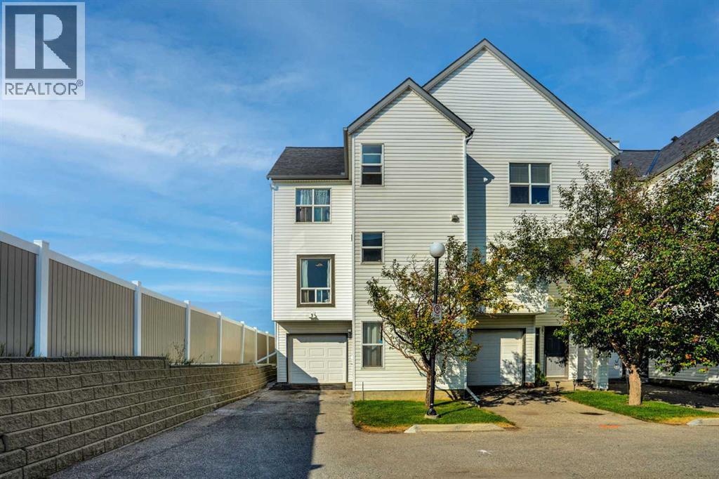#28 200 Hidden Hills Terrace NW - 1