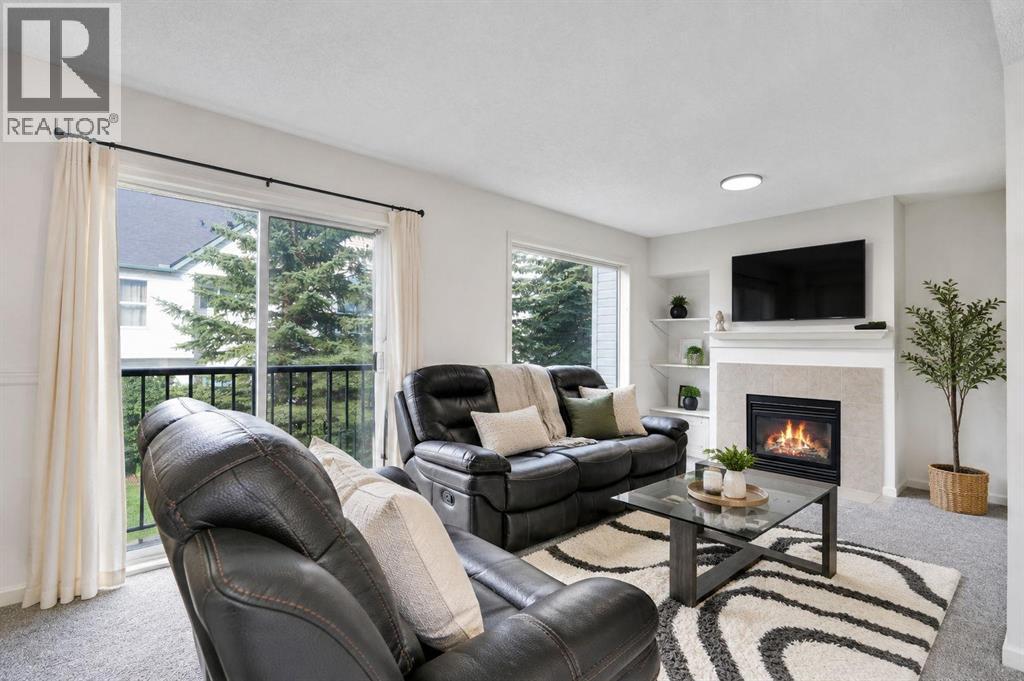 #28 200 Hidden Hills Terrace NW - 6