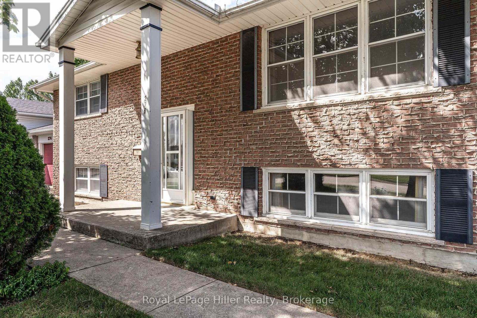 278 ELGIN CRESCENT - 2