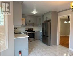 Upper - 24 Arborview Crescent, Toronto, ON M9W7B3 Photo 12
