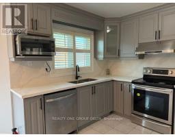 Upper - 24 Arborview Crescent, Toronto, ON M9W7B3 Photo 13