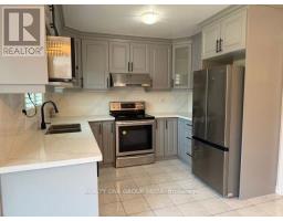 Upper - 24 Arborview Crescent, Toronto, ON M9W7B3 Photo 14