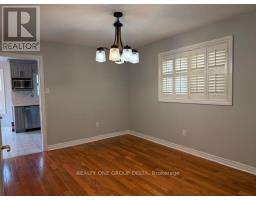 Upper - 24 Arborview Crescent, Toronto, ON M9W7B3 Photo 17