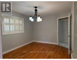 Upper - 24 Arborview Crescent, Toronto, ON M9W7B3 Photo 18