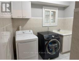 Upper - 24 Arborview Crescent, Toronto, ON M9W7B3 Photo 19