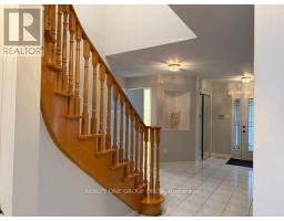 Upper - 24 Arborview Crescent, Toronto, ON M9W7B3 Photo 20