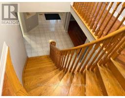 Upper - 24 Arborview Crescent, Toronto, ON M9W7B3 Photo 21