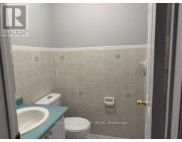 Laundry room - Upper - 24 Arborview Crescent, Toronto, ON M9W7B3 Photo 8
