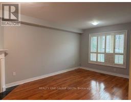 Primary Bedroom - Upper - 24 Arborview Crescent, Toronto, ON M9W7B3 Photo 9