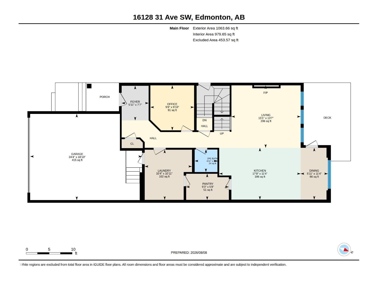 16128 31 AV SW - Image 55