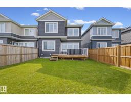 Bedroom 2 - 16128 31 Av Sw, Edmonton, AB T6W4X2 Photo 6