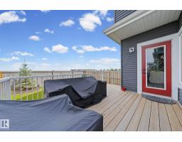 Bedroom 3 - 16128 31 Av Sw, Edmonton, AB T6W4X2 Photo 7