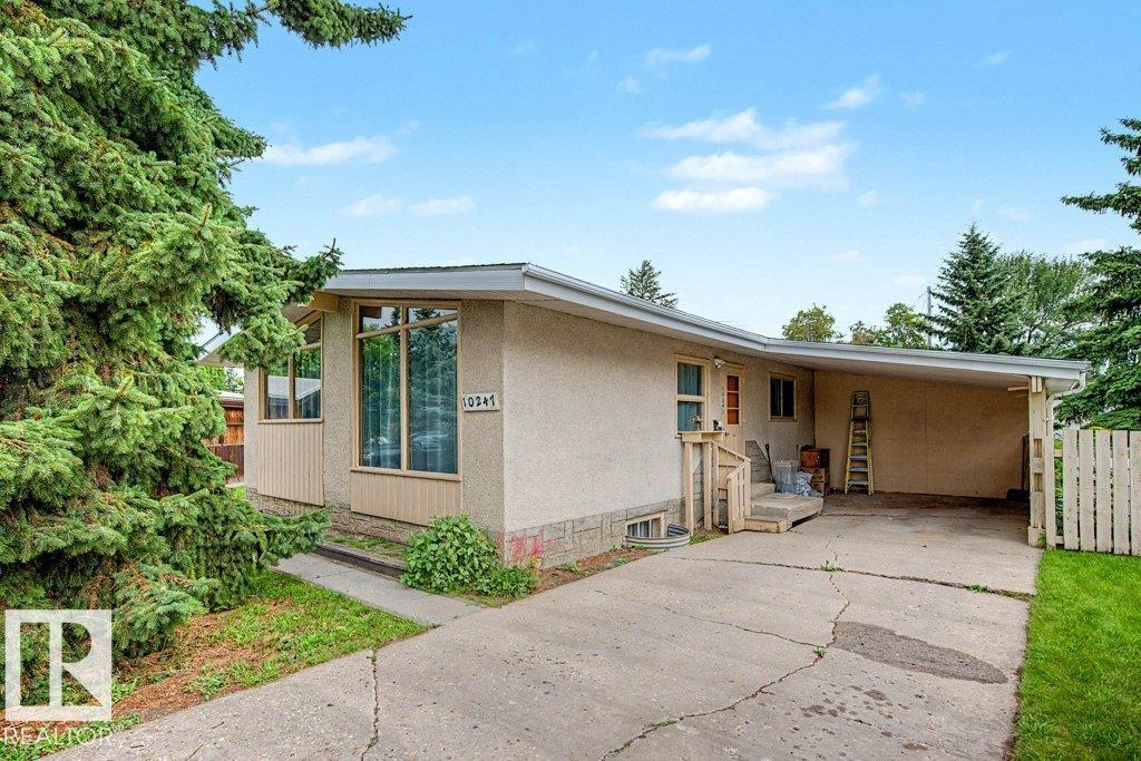 10247 63A ST NW - 1