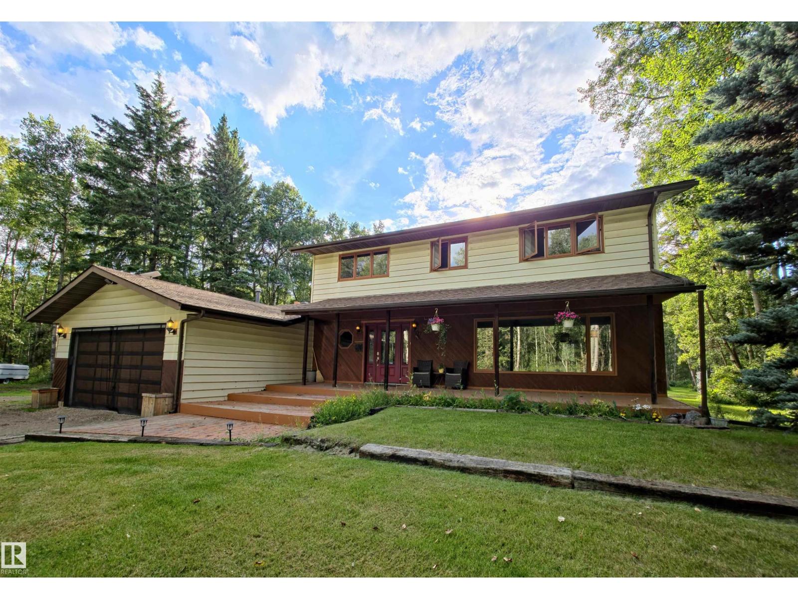 134 52009 RGE ROAD 214 - 1