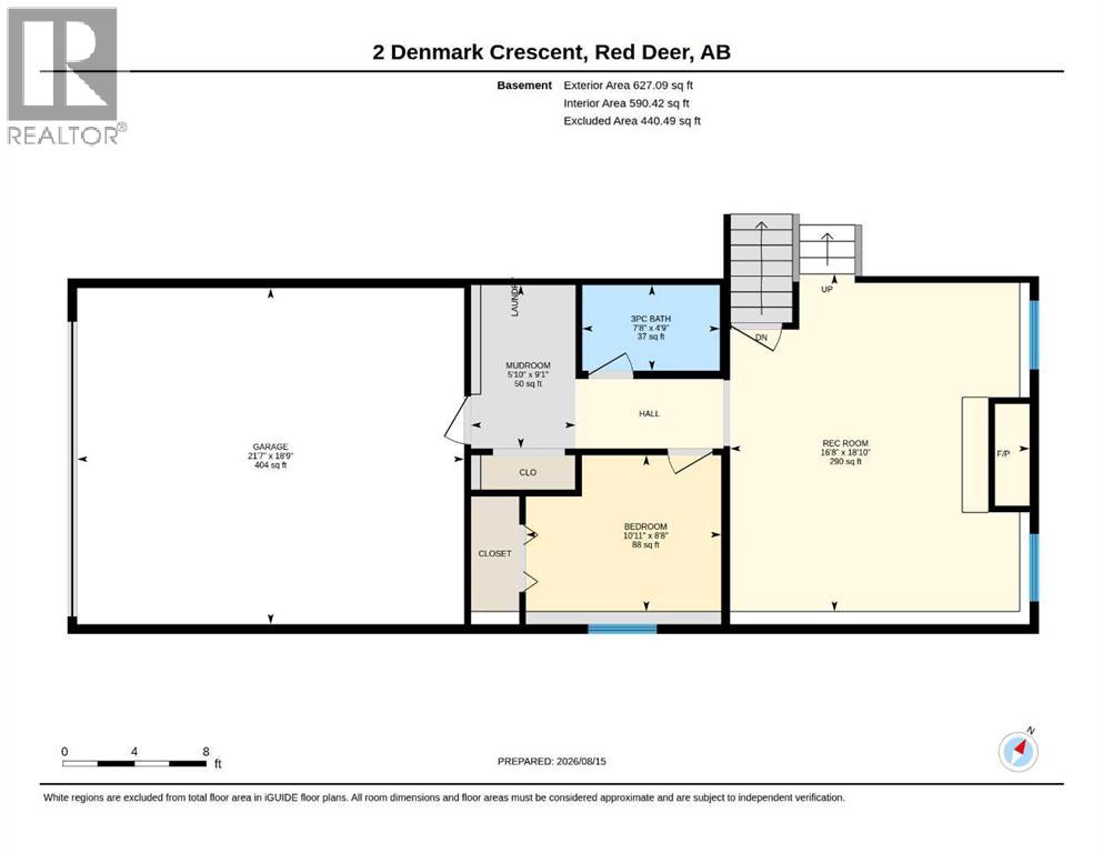 2 Denmark Crescent - Image 34